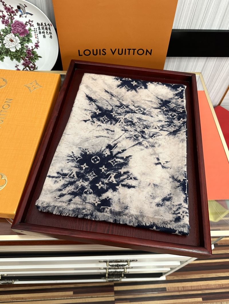 Louis Vuitton Scarf